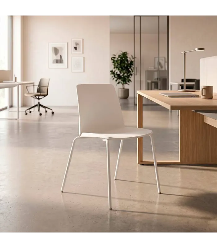 Comprar Silla Confidente CAKE de NOMA
