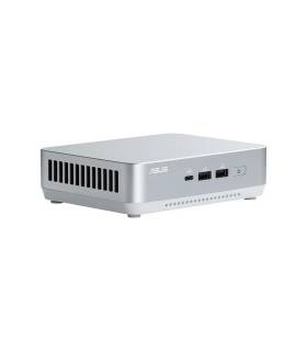 Asus NUC 14 Pro+ RNUC14RVSU900002I U9-185H Plata
