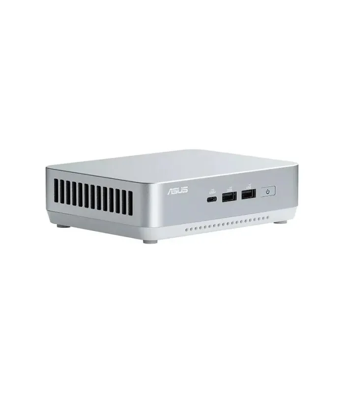 Asus NUC 14 Pro+ RNUC14RVSU900002I U9-185H Plata