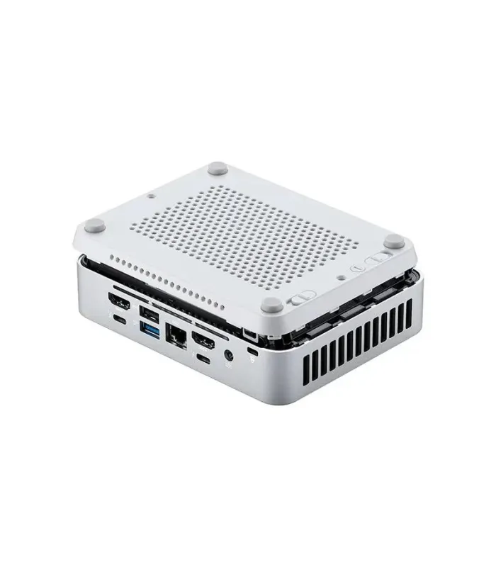 Asus NUC 14 Pro+ RNUC14RVSU900002I U9-185H Plata