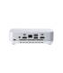 Asus NUC 14 Pro+ RNUC14RVSU900002I U9-185H Plata