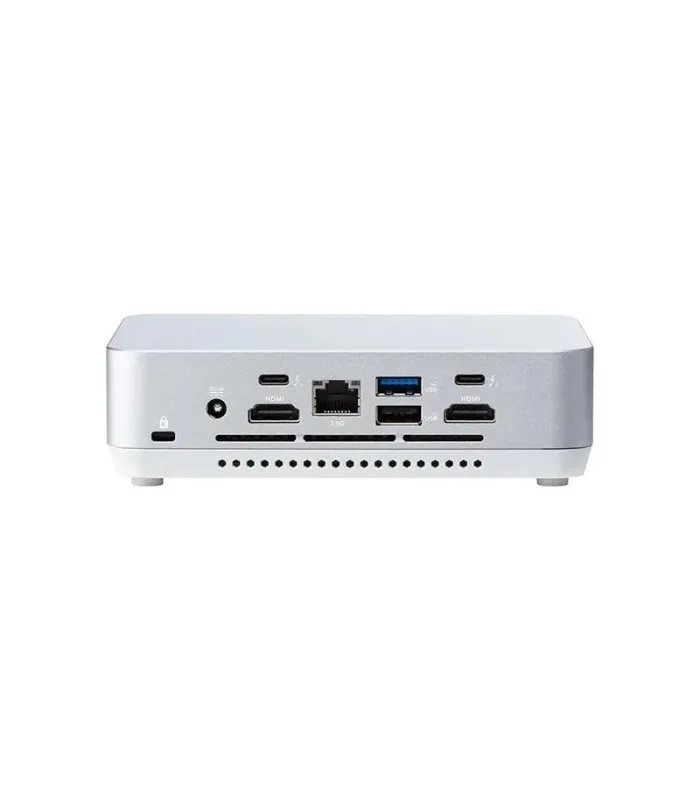 Asus NUC 14 Pro+ RNUC14RVSU900002I U9-185H Plata
