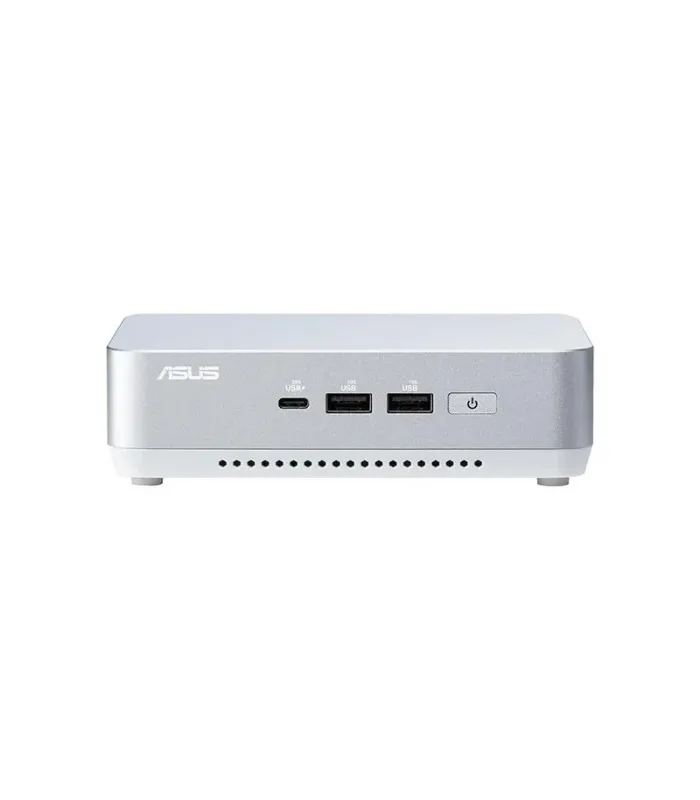 Asus NUC 14 Pro+ RNUC14RVSU900002I U9-185H Plata
