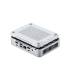 Asus NUC 14 Pro+ RNUC14RVSU700002I U7-155H Plata