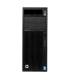 HP Workstation Z440 Xeon E5 1620 V3 3.5 GHz | LCD 23" | 16 GB | 256 SSD | TEC. Y RATÓN INALAMBRICO | Gráfica 2GB | Adaptador VGA