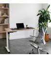 Mesa Elevable SIGLE de NOMA