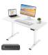 Mesa Elevable SIGLE de NOMA