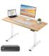 Mesa Elevable SIGLE de NOMA
