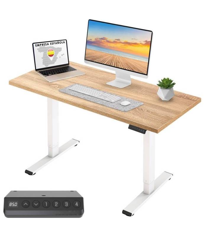 Mesa Elevable SIGLE de NOMA