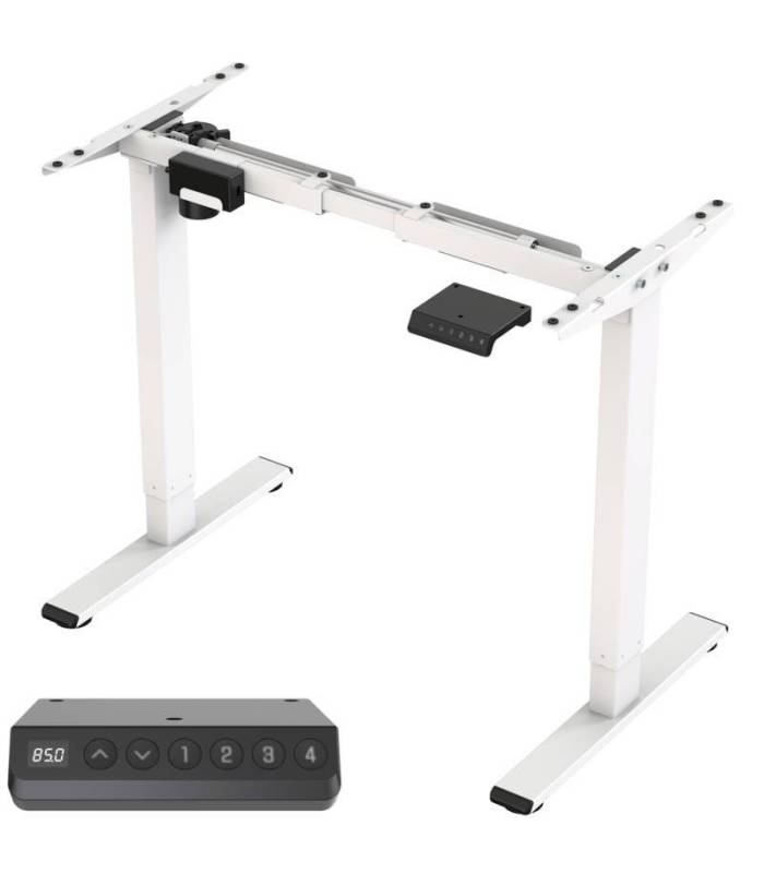 Mesa Elevable SIGLE de NOMA