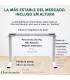 Mesa Elevable DUAL de NOMA. Regulación eléctrica en altura. Tapa fabricada en madera color elegir