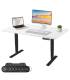 Mesa Elevable DUAL de NOMA
