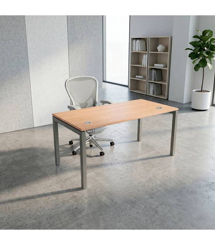 Mesa Operativa ATLAS de NOMA. Pata PORTICA