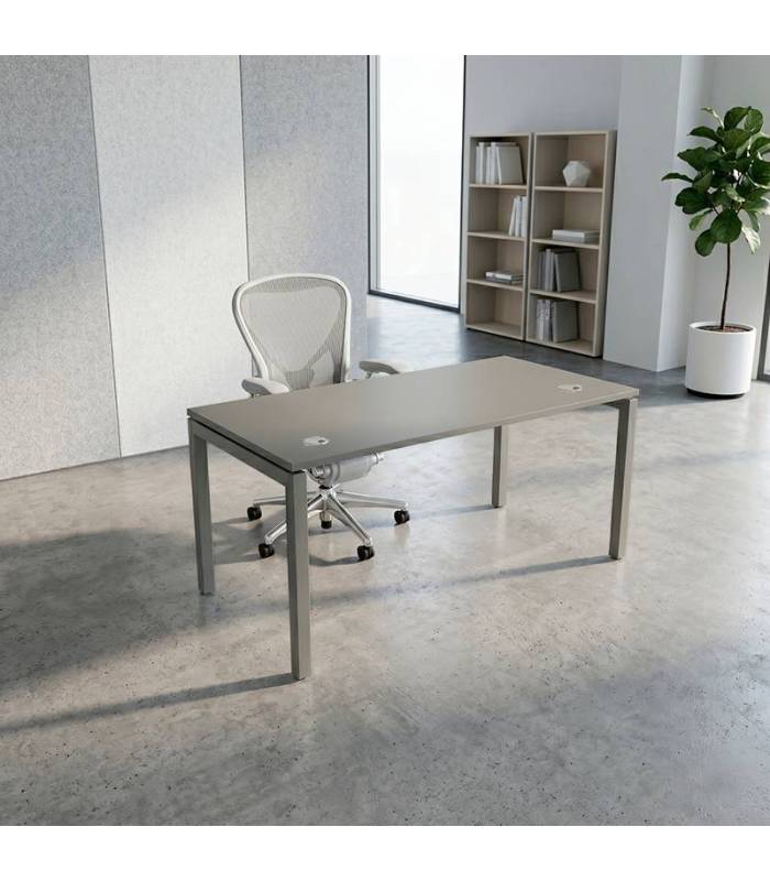 Mesa Operativa ATLAS de NOMA. Pata PORTICA