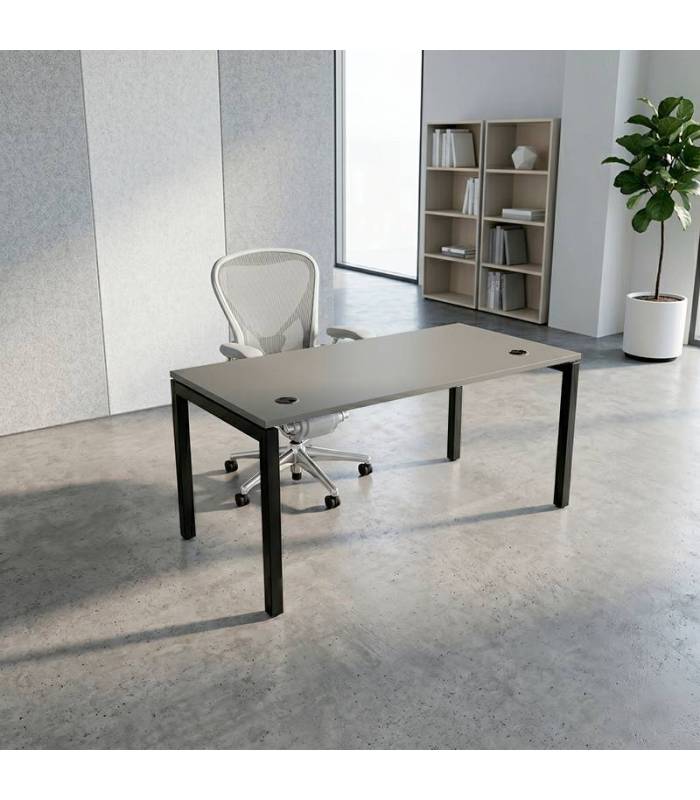 Mesa Operativa ATLAS de NOMA. Pata PORTICA