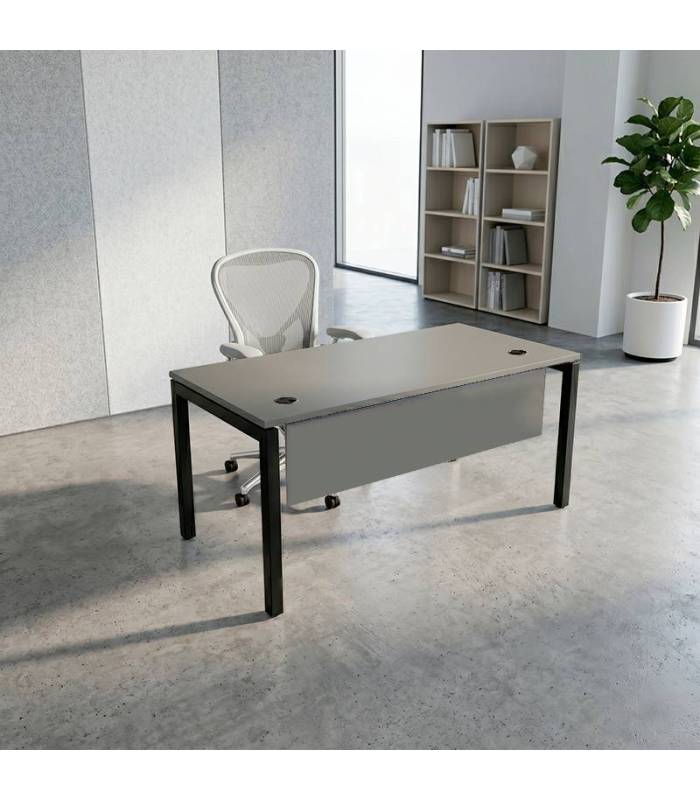 Mesa Operativa ATLAS de NOMA. Pata PORTICA