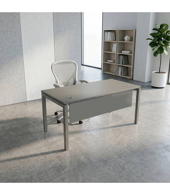 Mesa Operativa ATLAS de NOMA. Pata PORTICA