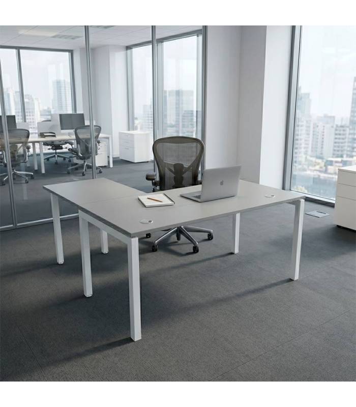 Mesa Operativa ATLAS de NOMA. Con ALA y Pata PORTICA