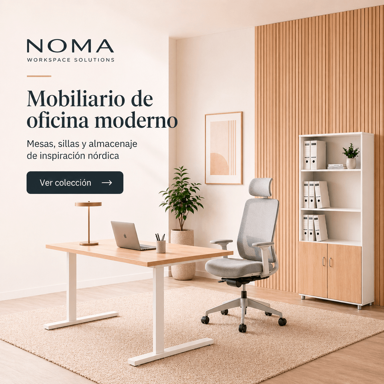 Noma mobiliario