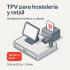 TPV para hostelería y retail: hardware mínimo y Veri*factu 2026