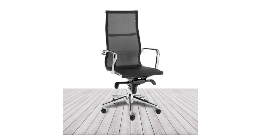 Cómo obtener la máxima calidad de su silla de oficina