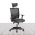 Como configurar mi silla de oficina.